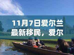 爱尔兰移民新篇章,11月7日开启深远影响的崭新篇章