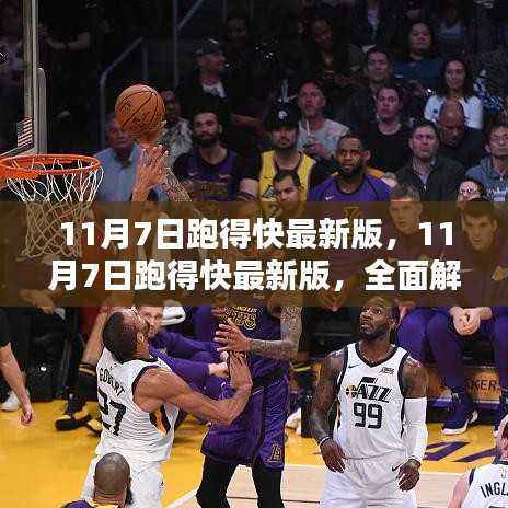 全面解析与体验分享,11月7日跑得快最新版