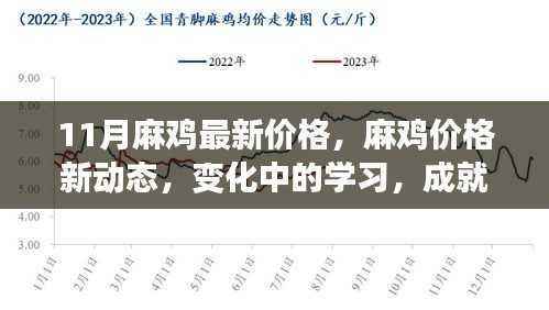 麻鸡最新价格动态,变化中的学习助力自信与荣耀的成就
