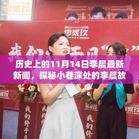 揭秘李晨的11月14日,历史、美食与小巷深处的秘密故事曝光