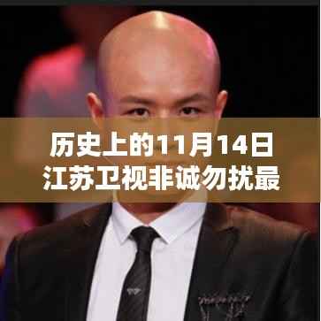 江苏卫视非诚勿扰最新一期全攻略,揭秘历史上的11月14日精彩瞬间!