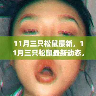 多维度视角下的观点碰撞与个人立场,揭秘11月三只松鼠最新动态