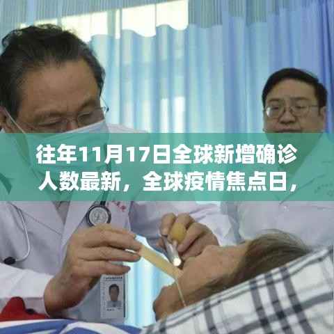 『全球疫情焦点日,分析往年11月17日全球新增确诊人数的演变与影响』