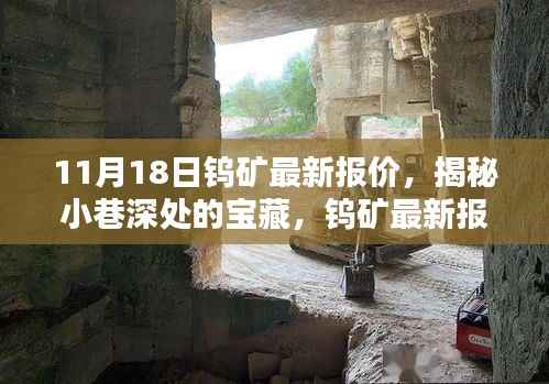 钨矿最新报价与小巷特色小店的独特魅力揭秘