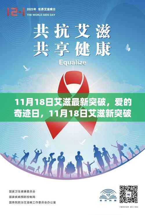 爱的奇迹日,揭秘艾滋新突破背后的暖心故事与爱的力量