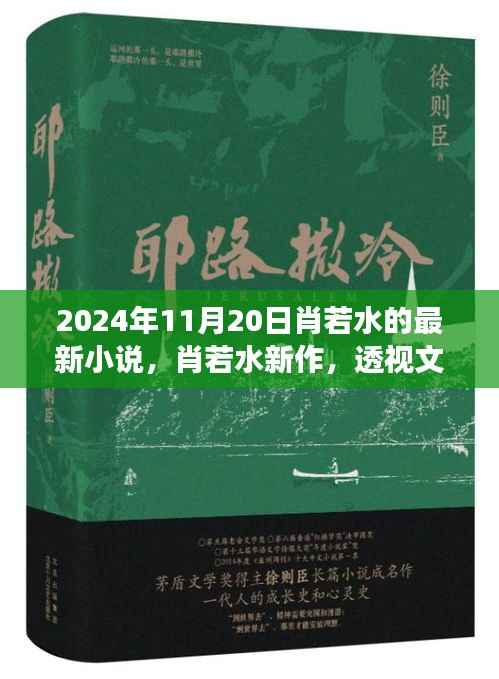 透视文学魅力与潜在争议,肖若水最新小说揭晓
