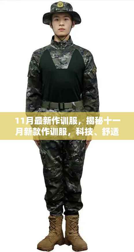 揭秘十一月新款作训服,科技、舒适与实战需求的完美结合亮相街头巷尾