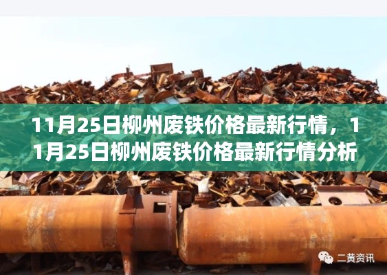11月25日柳州废铁价格最新行情深度解析与多方观点探讨
