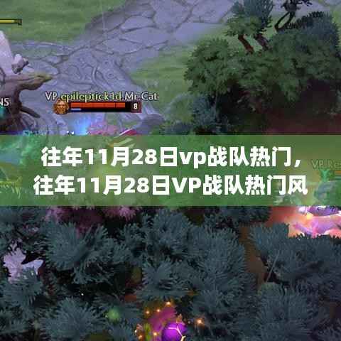 往年11月28日VP战队热门风采,战术解析与回顾
