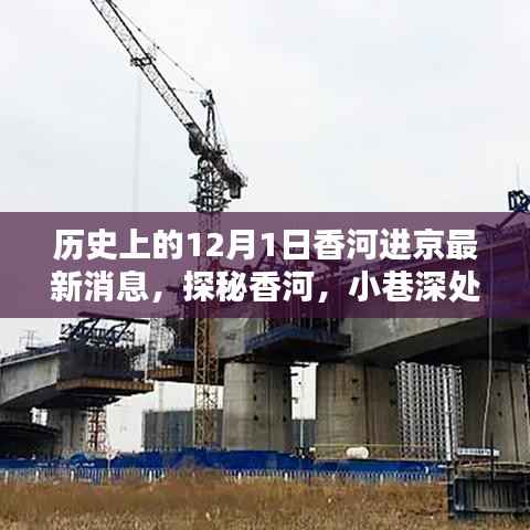 揭秘香河进京最新动态,历史记忆中的独特美味与最新进展!