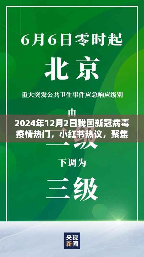 小红书热议,聚焦2024年12月2日我国新冠病毒疫情最新动态与热门讨论
