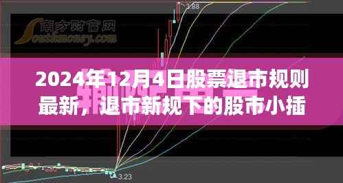 退市新规下的股市小插曲,一段温馨的日常故事与股市退市规则最新解读