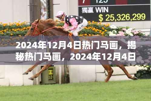 揭秘热门马画,独特艺术魅力与独特创意展现(2024年12月4日)