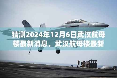 武汉航母楼探秘之旅,最新动态猜想与友情的深度交流(2024年12月6日)