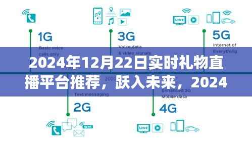跃入未来,2024年实时礼物直播平台推荐,学习成就梦想与自信的舞台在直播中绽放光彩