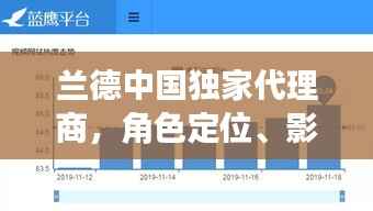 兰德中国独家代理商,角色定位、影响力及未来前景展望