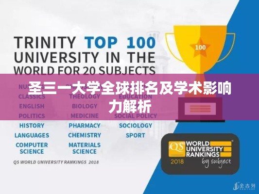 圣三一大学全球排名及学术影响力解析