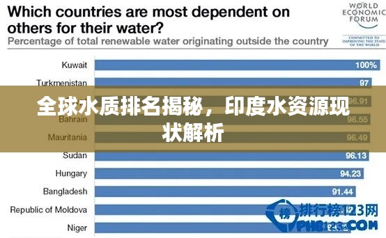 全球水质排名揭秘,印度水资源现状解析