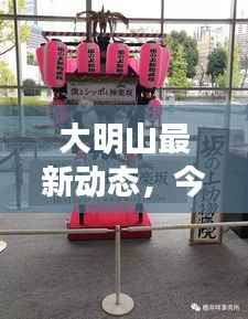 大明山最新动态,今日消息一网打尽!