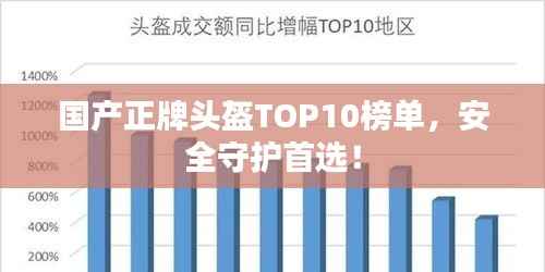 国产正牌头盔TOP10榜单,安全守护首选!