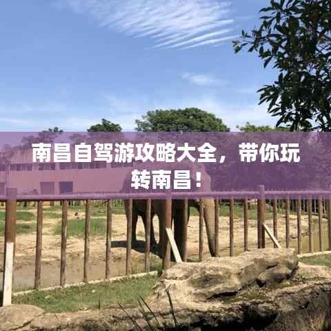 南昌自驾游攻略大全,带你玩转南昌!