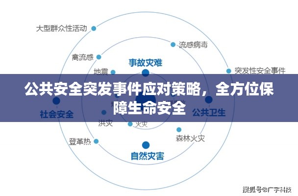 公共安全突发事件应对策略,全方位保障生命安全